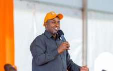 Junet flexes ODM coastal muscle, says party poised to take power