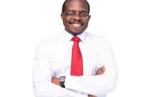 Charles Kanjama condemns illegal issuance of passports to foreigners