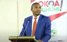 Morara Kebaso questions ODM devolution legacy, wonders what DCP takeover portends