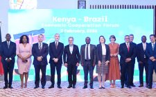 Kenya–Brazil pact takes shape amid global trade tariffs