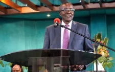 Maraga criticizes ‘elite budget’, says hungry Kenyans are being ignored
