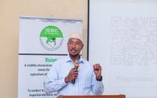 IEBC announces plans for secretariat changes after Hussein Marjan’s exit