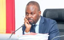 Kajwang dismisses claims Senators are harassing governors