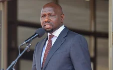 Murkomen defends fuel levy, says it revives roads and creates