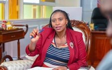 PS Mary Muthoni calls for regional unity as Kenya strengthens