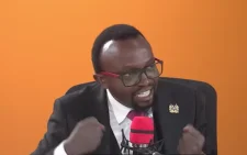 Ndegwa Njiru criticises Woman Rep Njeri Maina over remarks on