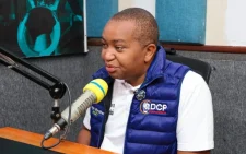 Irungu Nyakera backs proposed Dangote's mega refinery, urges Lamu siting