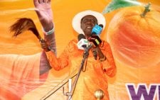 Oburu explains why ODM CSs are excluded from talks with