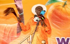 ODM announces formal exit from Azimio coalition