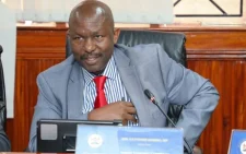 Omogeni defends Senate oversight as standoff with Council of Governors escalates