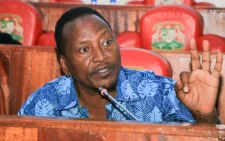 Senator Onyonka accuses governors of systematically undermining accountability laws