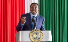 Orengo confirms release of his staff who had been arrested
