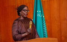 Kenya officially launches candidature of Judge Phoebe Okowa to International