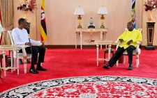 Sudan condemns RSF chief’s visit to Uganda as minimising ‘human values’