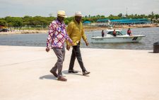 Oketch Salah stands firm on Raila’s final instructions to back Ruto’s second term