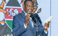 CS Ruku reveals allowances that will be increased together with salaries