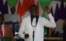 CS Ruku warns ODM to keep off DP seat in 2027