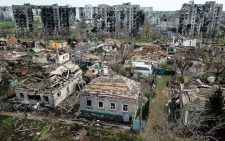 More than 1,000 Kenyans lured to fight for Russia in Ukraine war, report says