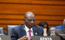 Ruto pushes for stronger AU response to illegal military coups in Africa