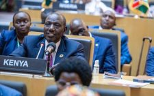 Ruto pushes Ksh128.8 B AU peace fund in bold reform drive