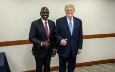 Kenya, US Ksh207B health deal officially formalised despite backlash