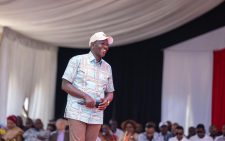 ‘Msitubebe ufala bana’- Ruto fires back at Gachagua’s protest plans
