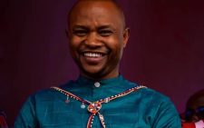 Saitabao Kanchory predicts mega revolution in Kenya