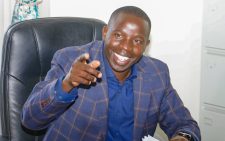 Cherargei puts governor Sang on the spot over Nandi funds