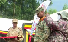 Museveni rewards General Muhoozi as US threatens sanctions