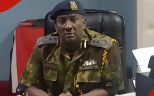 Police deny receiving official communication on Sifuna’s Linda Mwananchi rally