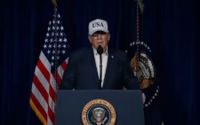 Trump's rift with Pope plays out in public