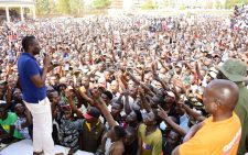 Busia is ODM’s stronghold, not Nyanza – Sifuna dares critics, vows to stand his ground