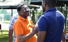 Orengo hails Edwin Sifuna as Raila’s loyal defender in birthday tribute