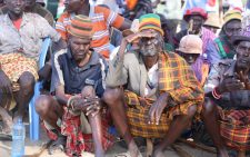 Turkana residents call for security enhancement ahead of oil extraction exercise
