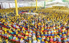 Rift Valley and Mt Kenya dominate UDA party aspirant numbers