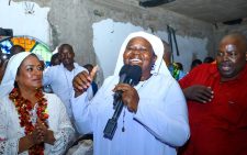 ODM will take all Nairobi seats in 2027, Gladys Wanga declares