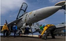 Trump officials plan to build 5,000-person military base in Gaza