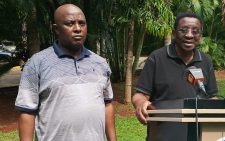Orengo and Osotsi call for Ruto’s impeachment following his recent remarks