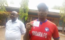 Embu county speaker accuses United Opposition of planning to disrupt Evurore by-elections