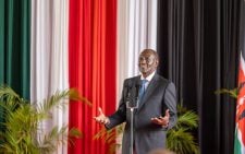 Ruto unveils new changes to civil servants' hiring process