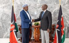 Sonko’s candidate withdraws in favour of UDA’s ahead of Isiolo South-by election