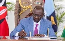 Ruto makes fresh diplomatic nominations