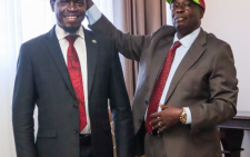 Former LSK president Nelson Havi joins DCP