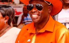 Gachagua urges young people to have children, shun alcohol