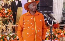 Gachagua vows to protect Kimani Wamatangi after property demolition