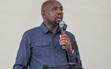 CS Murkomen issues a statement after deadly nationwide floods