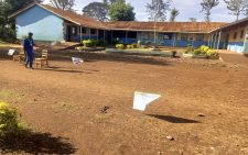 Low voter turnout and bribery claims rock Evurore Ward by-election