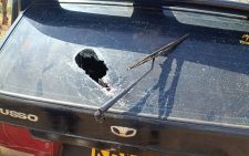 Chaos rock Evurore Ward by-election as chief DP agent is injured