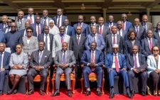CoG launches budget transparency survey, pushes counties to strengthen accountability