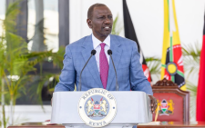 Ruto announce deal with Ethiopia to curb acute power shortage